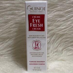 Guinot Eye Fresh Cream